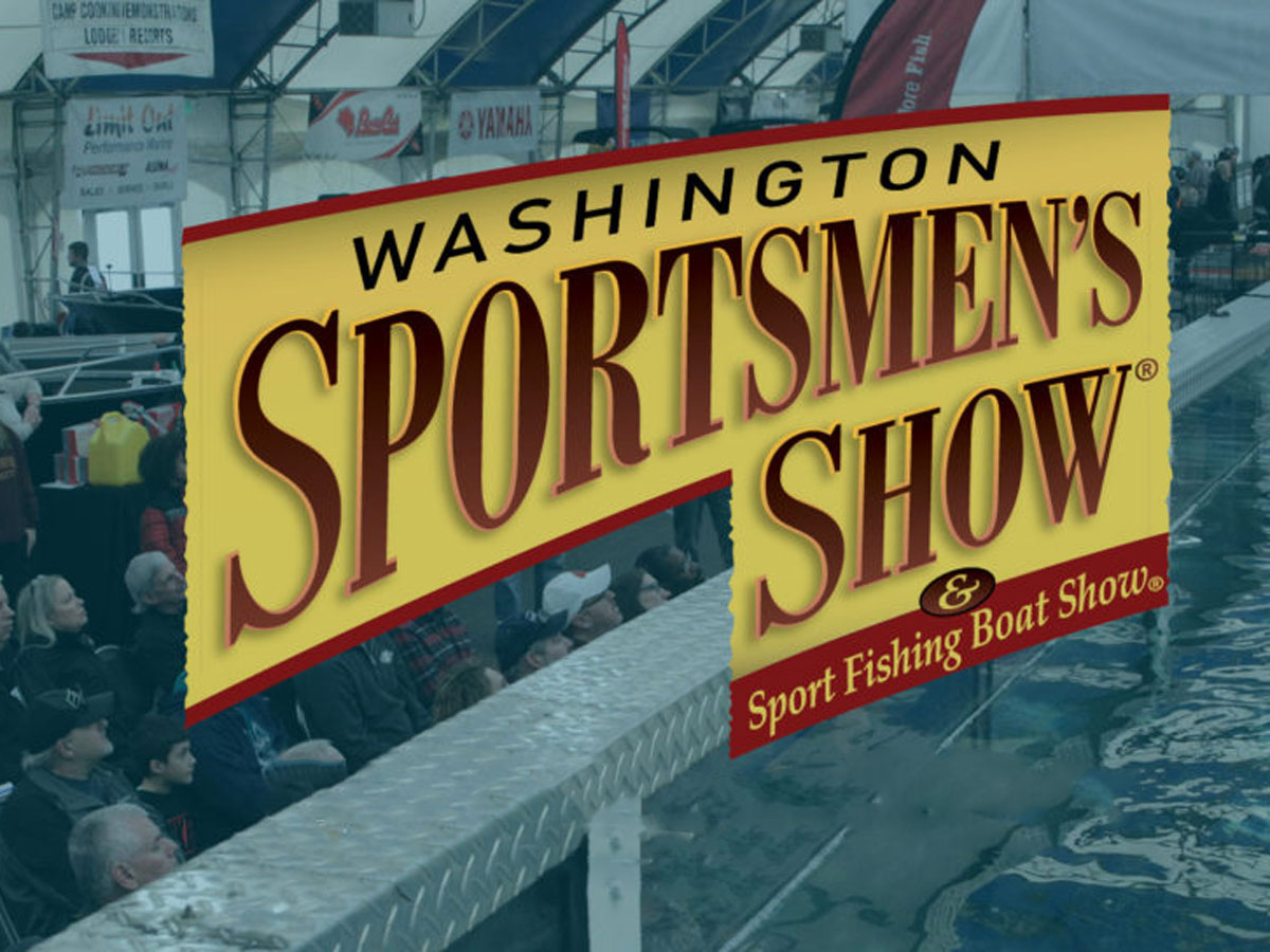 DON'T FORGET: The Washington Sportsmen's Show is going on now though Sunday. See us at the show and dealership for some great deals.
tacomarv.com