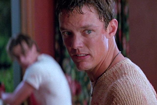 Happy 50th birthday to Matthew Lillard! 