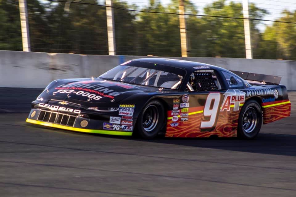 A couple new additions to tomorrow’s Open House! 

Two late models from <a href="/RacingVirginia/">Racing Virginia</a> and their drivers Rick Mosher and Alex Brock will be here. Should be a couple great photo ops. 

⏰: 11 am to 4 pm

Event Info: bit.ly/36hZm7l