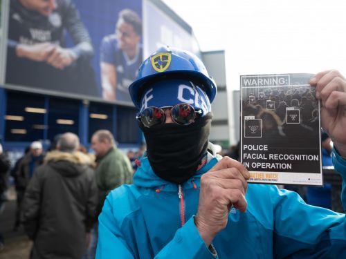 Economy:Business > British police will scan people's faces to se-- bit.ly/2RFOc6M #Markets