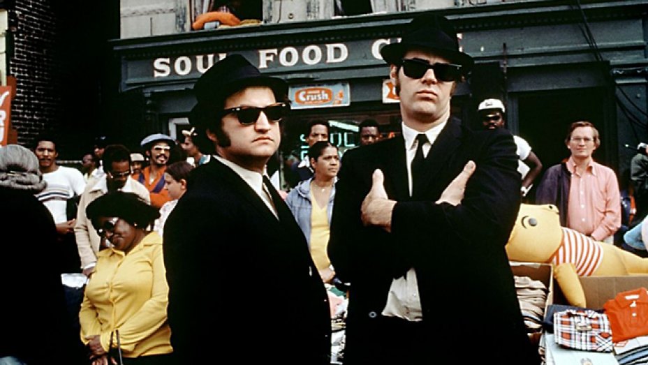 Happy Birthday to the late John Belushi!!! 