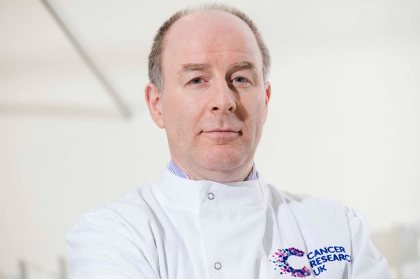 Photo of Prof Jeff Evans