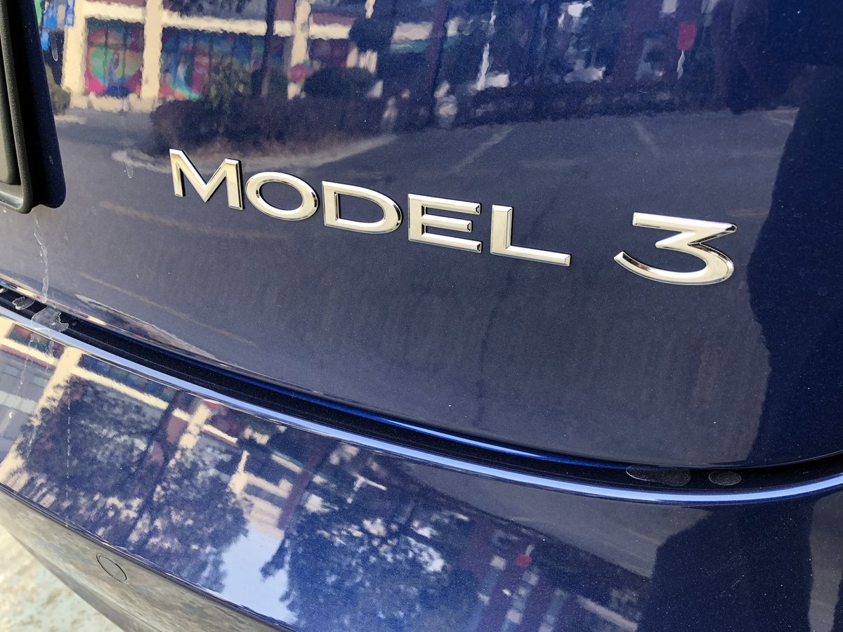 TΞSLA Mania👌🦔 tweet media