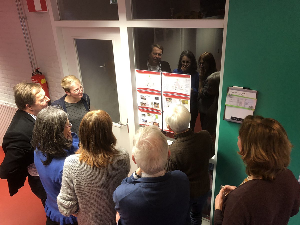 PMVDWIEL's tweet photo. Lln #Vorsenpoel #Maremak ontwerpen 1e Tiny Forest @Boxtel. Buurt/betrokkenen werken olv @IVNBrabant uit. 6 mrt gaan we, jong en oud, minibos in wijk Oost planten #TransitieBoxtel, #Kindertuin en @Boxtel zijn er dan olv IVN Brabant ook bij. Gezond, biodivers, ontmoeting, educatie https://t.co/WpBEq4OiAo