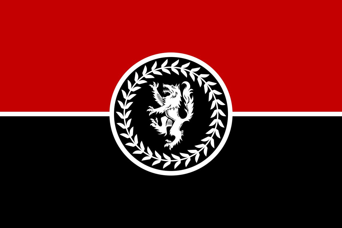 Flags Mashup Bot On Twitter Special Edition Ukrainian Free Territory 1918 1921 Ul Qoma The City The City Ul Free Territory