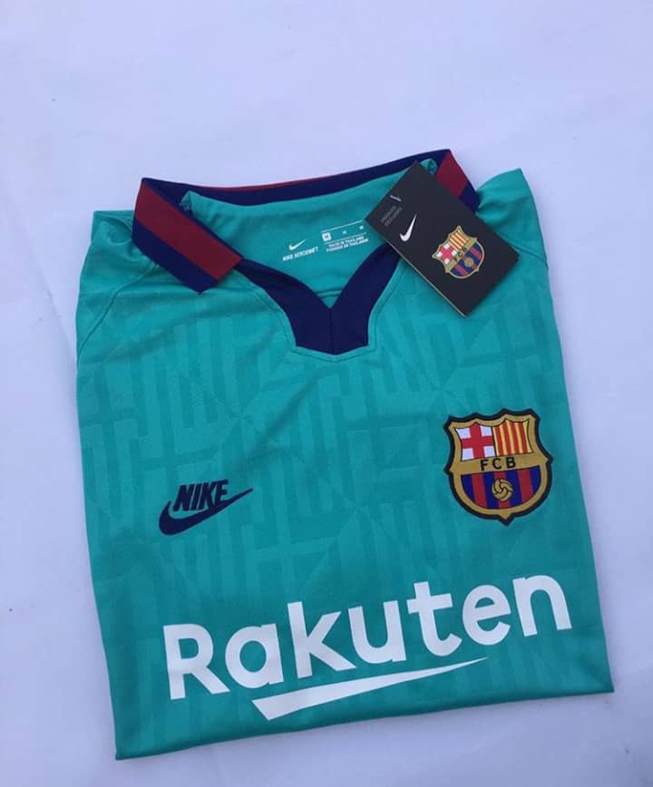 JerseyTerritory's tweet photo. We sell jerseys at an affordable price of 3,500
Nationwide delivery
09035616012
Please retweet
#GodInMyPlan https://t.co/8So3SqF1Xj