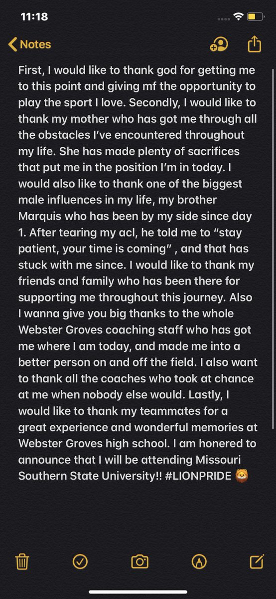 Maurion Clemons tweet media