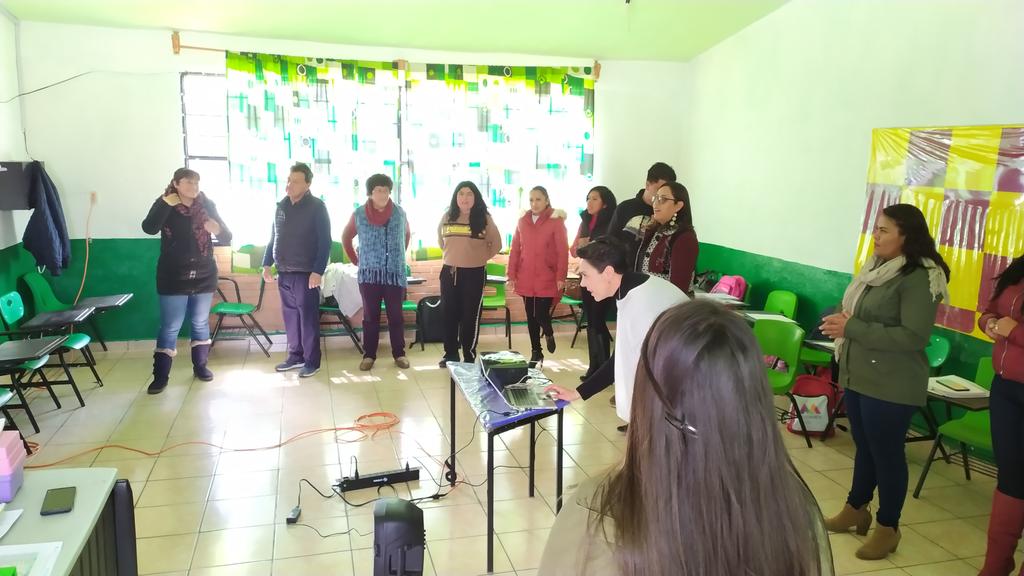 ZONA ESCOLAR 20 tweet media