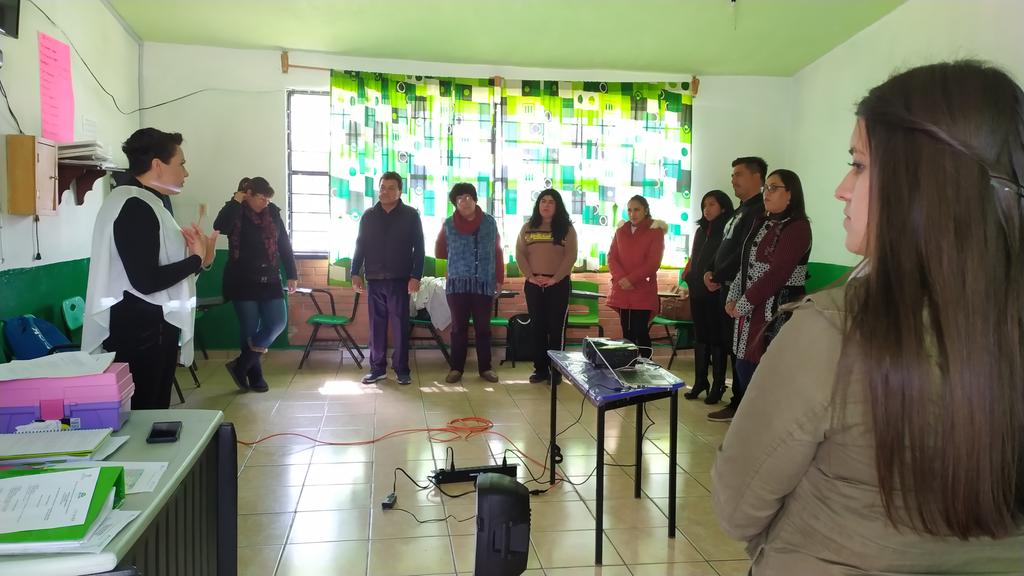 ZONA ESCOLAR 20 tweet media