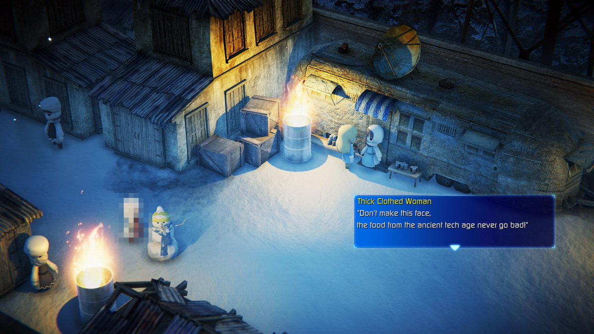 light fairytale episode 2 trophy guide