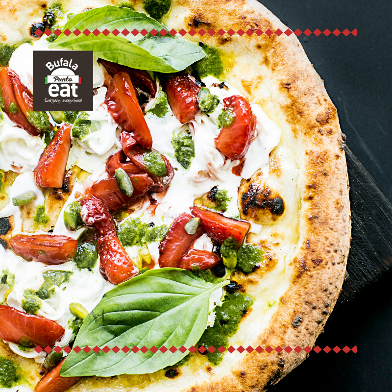 Il nostro #franchising è una scelta di successo! #BufalaPuntoeat è l' #apecar del gusto!
Per un periodo limitato puoi aprire con prezzo scontato del 50%! Affrettati!
info@nuoveagenzie.com