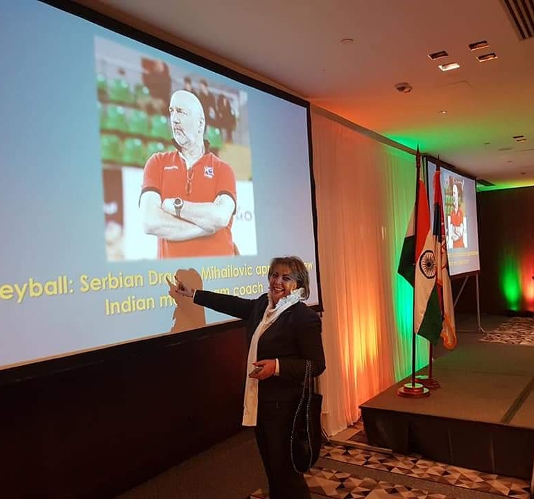 Dragan Mihailovic tweet media
