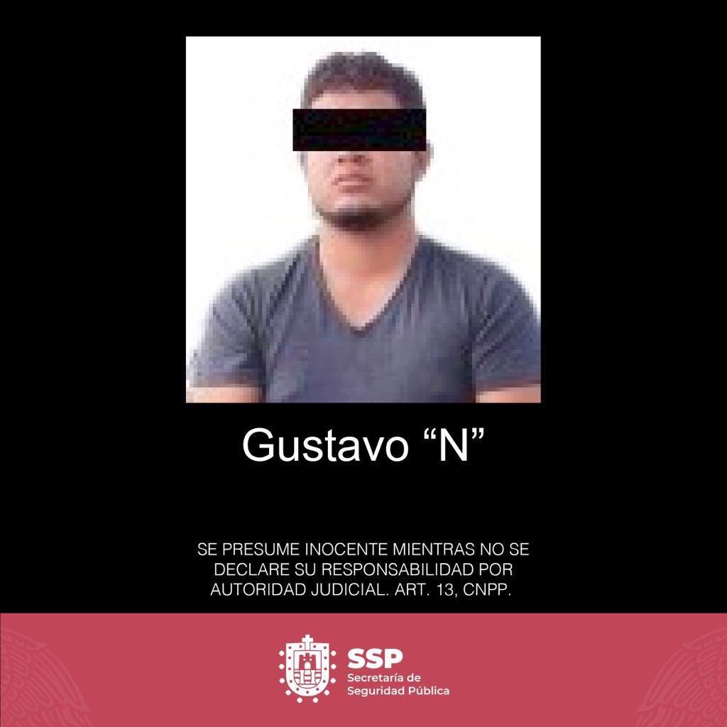 Sinfiltrover's tweet photo. #Seguridad #LaAntigua #Veracruz Detiene @SP_Veracruz a banda delictiva en La Antigua https://t.co/wky0CLOyaA