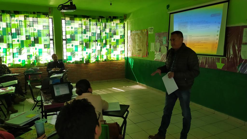 ZONA ESCOLAR 20 tweet media