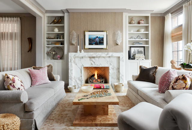 408houses's tweet photo. The home feels warm and sophisticated from the textures and treasures placed throughout the home. #interiordesign #decor  https://t.co/XplQh3ZjJ5 https://t.co/e1WYtWu4VN