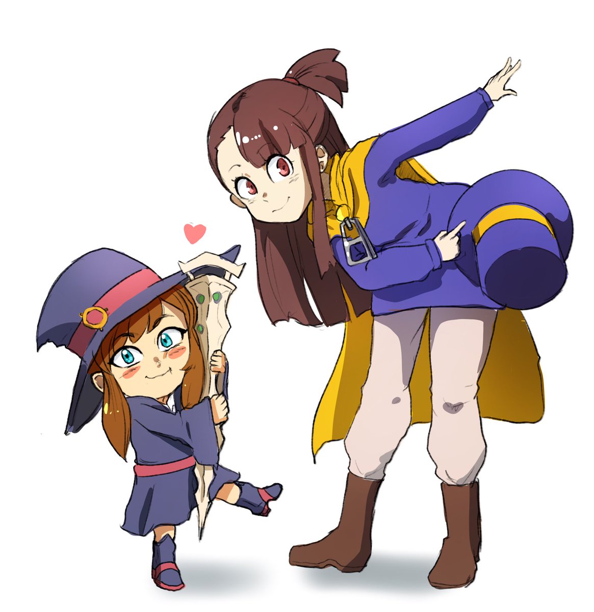 Hat Kid