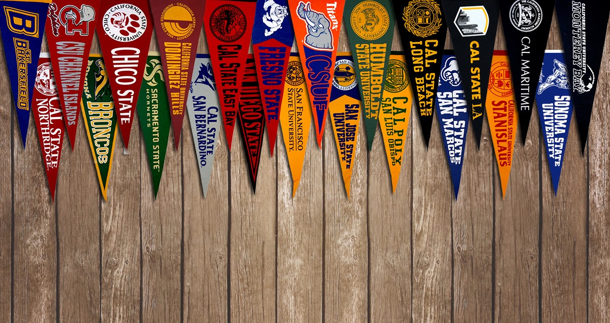 calstate's tweet photo. To our 23 amazing campuses: The work you are doing is changing lives. Youβre the best! #NationalComplimentDay #MeanIt https://t.co/CtHjiyerYn