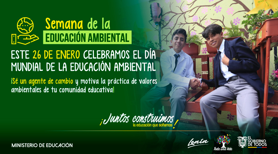 Educacion_Ec's tweet photo. A través del Programa #EduAmbientalEC “Tierra de Todos” implementamos metodologías para promover el contacto positivo y permanente con la naturaleza. https://t.co/uTlaB7rLlx