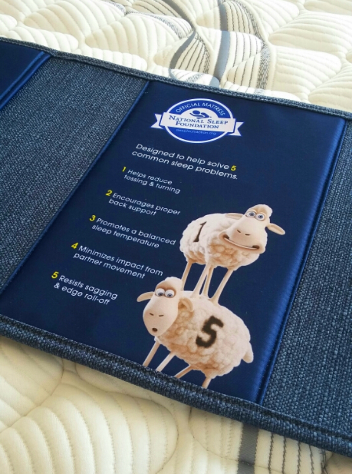 It is never too late to follow your Dreams...Get <a href="/SertaMattresses/">Serta Mattress</a> Comfortable today <a href="/stlmattress/">Mattress Direct</a> #sleeprules #AltonIL