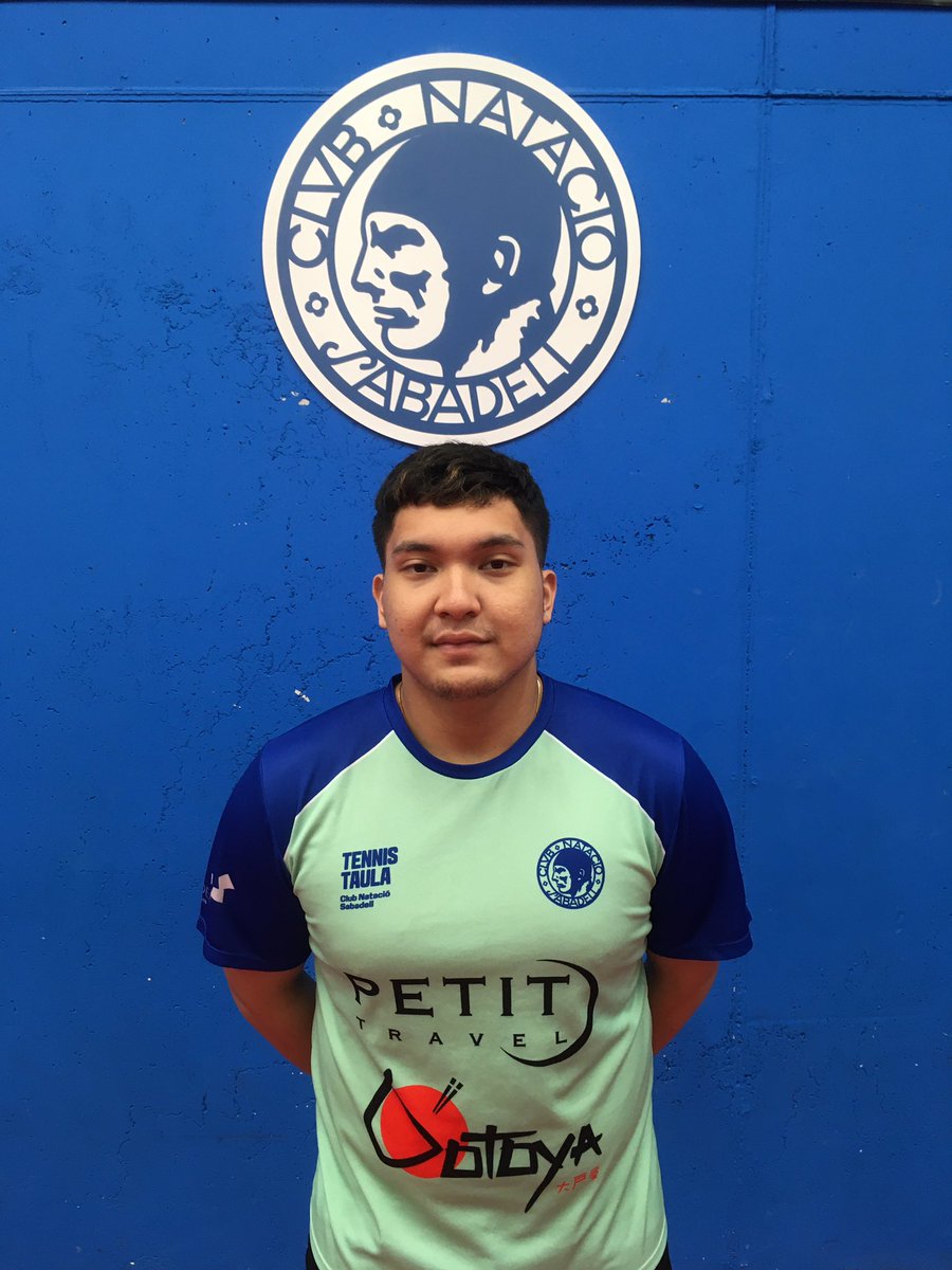 Tennis Taula CN Sabadell tweet media