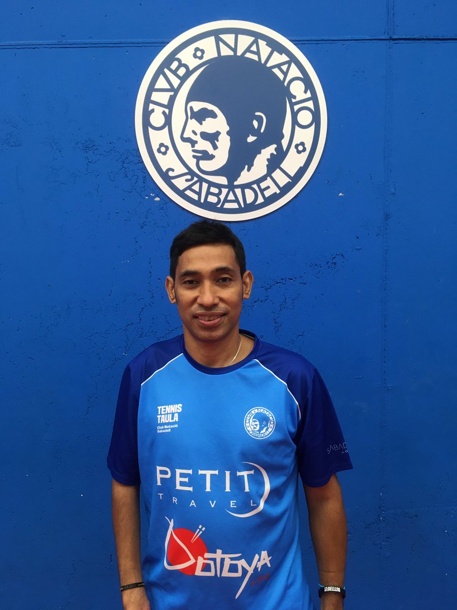 Tennis Taula CN Sabadell tweet media