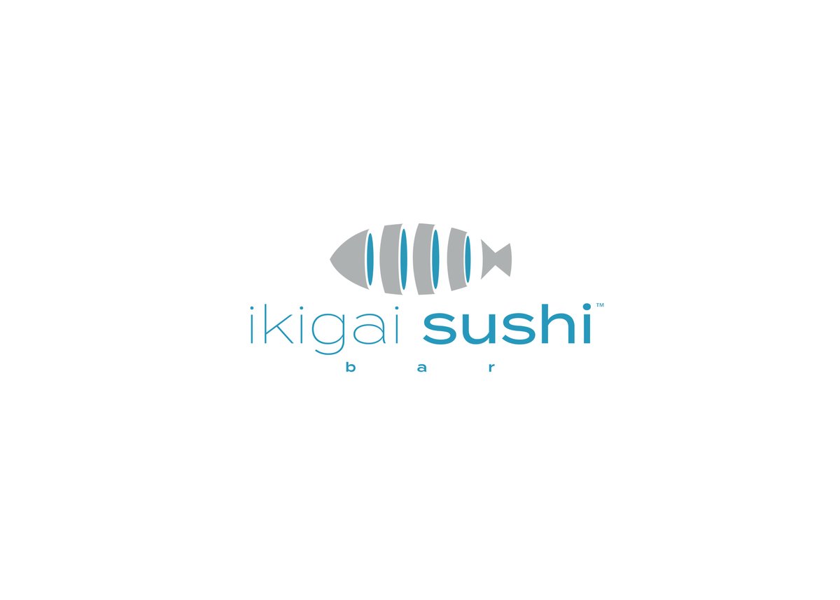 giezigraphics's tweet photo. #ikigai #sushibar #logo #design #mockup #art #giezigraphics https://t.co/krVcTqnSqF