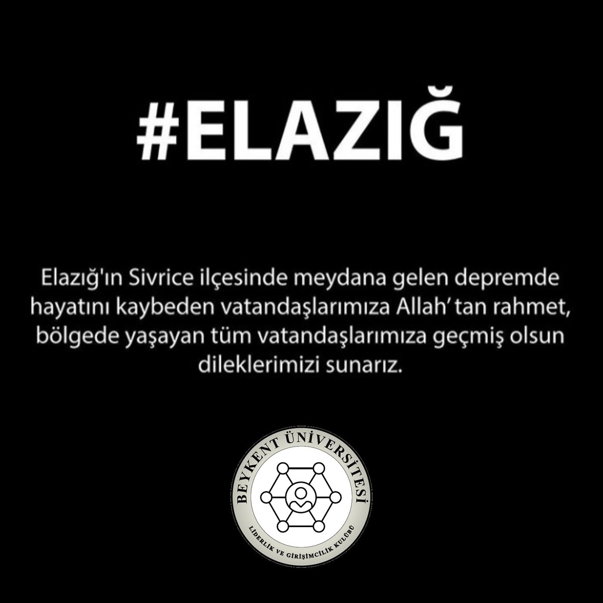 Bir baba çocuklarına çatı olurken can vermiş bundan daha acı ne olabilir ki... 
#Elazığ #deprem