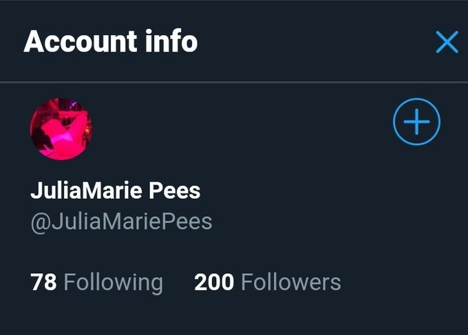 We made it to 200! Thank you everyone for the support! I will be posting a peeing video today right to<a href="/tag/stripper"class="tags"><span>#stripper</span></a><a href="/tag/exoticdancer"class="tags"><span>#exoticdancer</span></a><a href="/tag/nsfw"class="tags"><span>#nsfw</span></a><a href="/tag/nudes"class="tags"><span>#nudes</span></a><a href="/tag/petitegirl"class="tags"><span>#petitegirl</span></a>