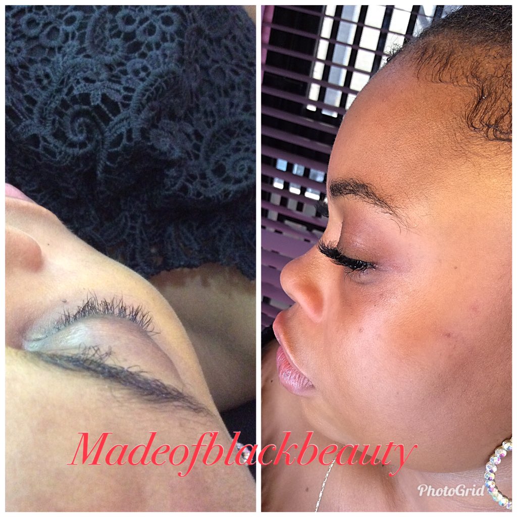 madeofblackbeau's tweet photo. Semi permanent lashes guys!!
Please rt my hustle๐๐พ๐๐พ
This particular set is 8k pere
#simi #Bobrisky #dialo #TachaXHypeAndSteam #TachaTakeOurMoney #TachaXTitanscollection https://t.co/dXKJURv2ec