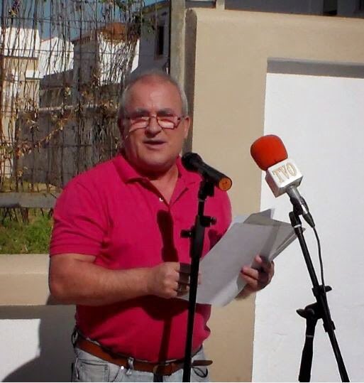 J. Dios Villanueva #CubaNoEstáSola tweet media