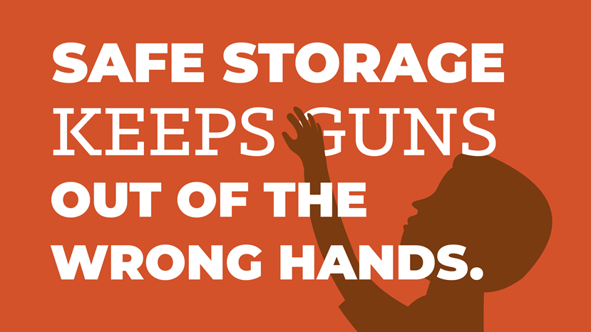 GovernorShapiro's tweet photo. One thing we can all agree on: We need to keep guns out of the hands of children.
 
I’m calling on the state legislature to pass safe storage legislation to prevent accidental shootings and tragic loss of life. https://t.co/uCJn2tgqW8