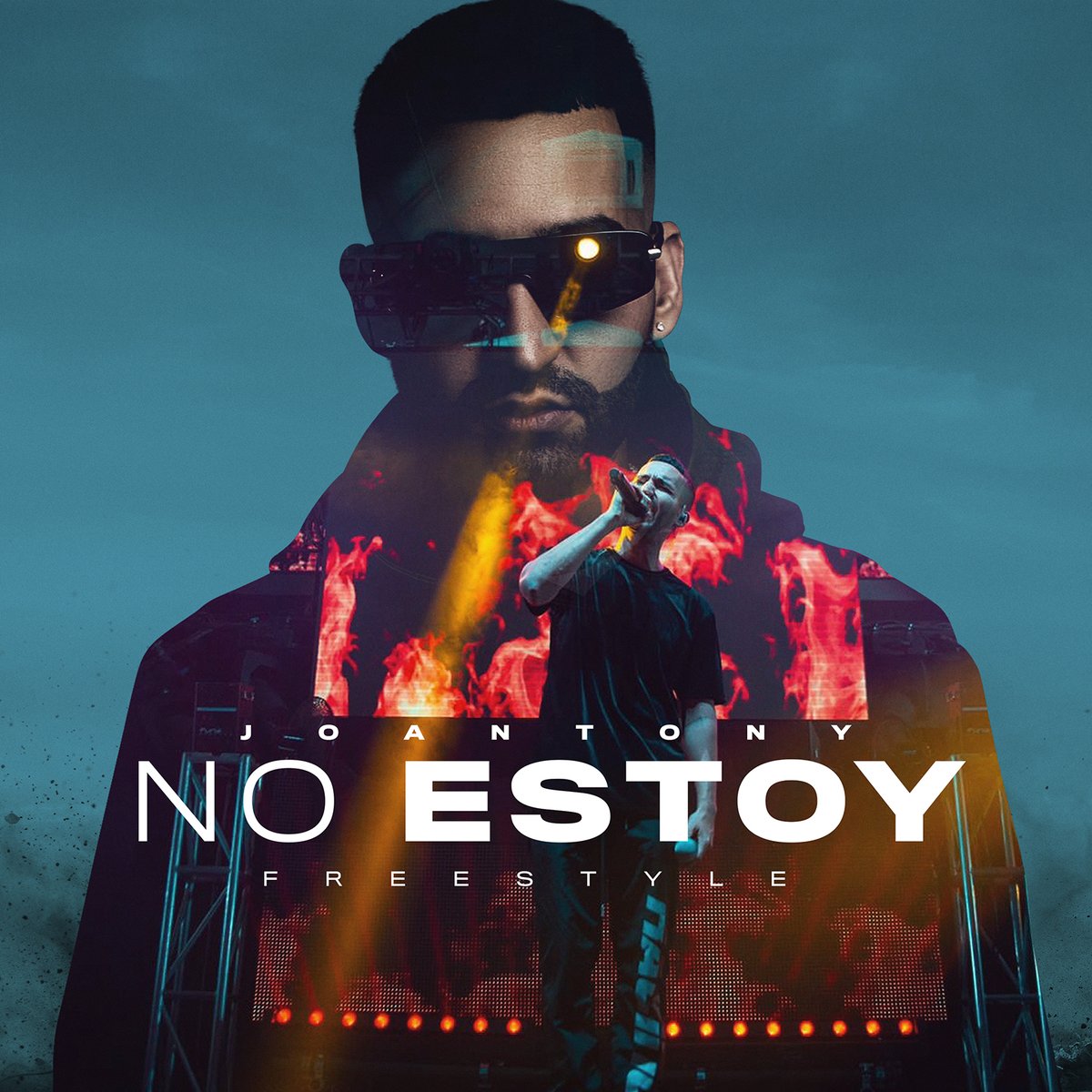 giezigraphics's tweet photo. @joantonypr #noestoy #coverart #giezigraphics https://t.co/dn2Ivv3pjI