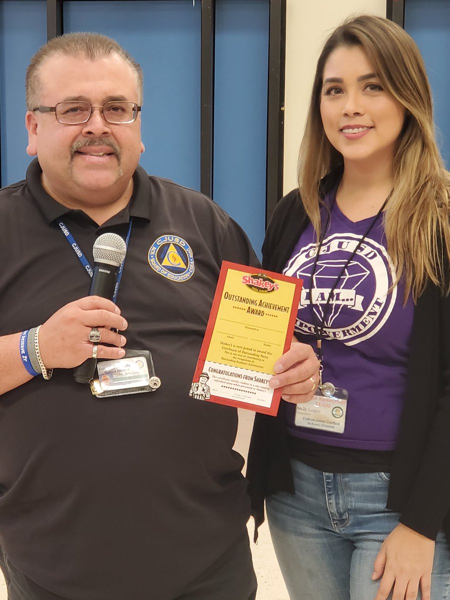 CJUSD Empowerment (@cjusdempowermnt) on Twitter photo Thank you to Board Member, <a href="/7Izzy5/">Israel FUENTES</a> Mr. Fuentes for getting Shakey's pizza to sponsor our CJUSD Empowerment program 💜 and thank you <a href="/MillyLuque/">Milly Luque</a> for another amazing boys' empowerment workshop! Thank you to Board Member, <a href="/7Izzy5/">Israel FUENTES</a> Mr. Fuentes for getting Shakey's pizza to sponsor our CJUSD Empowerment program 💜 and thank you <a href="/MillyLuque/">Milly Luque</a> for another amazing boys' empowerment workshop!