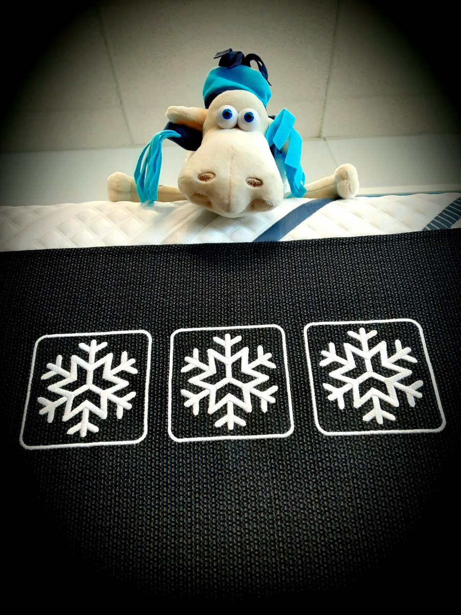 Not all snowflakes are created equal...some are created better.  <a href="/SertaMattresses/">Serta Mattress</a> <a href="/stlmattress/">Mattress Direct</a> #sleeprules #AltonIL