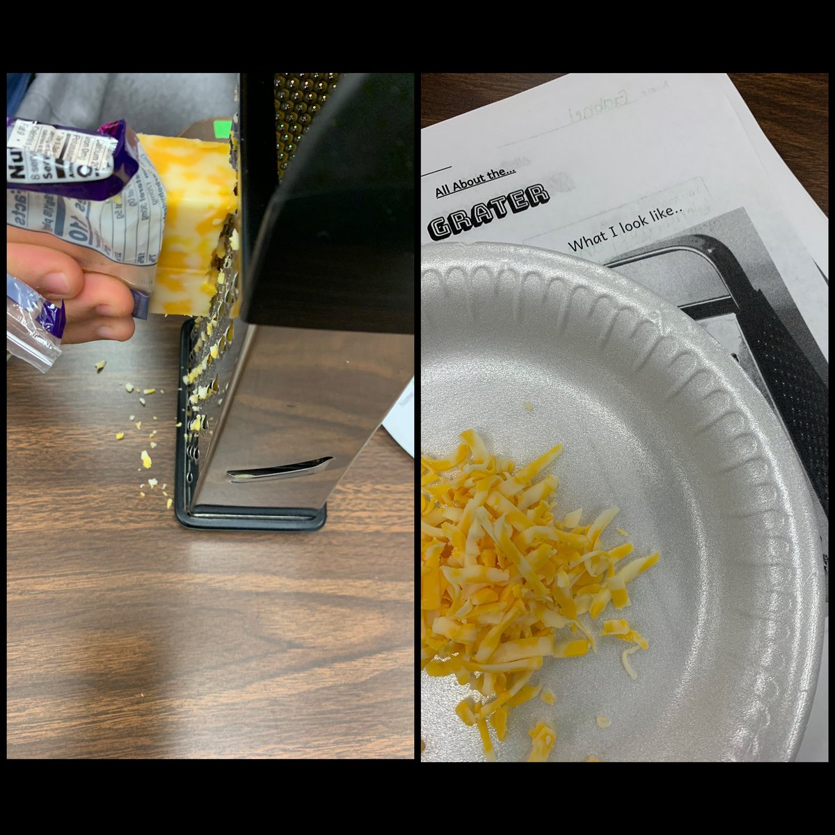 Courtney Ray tweet media