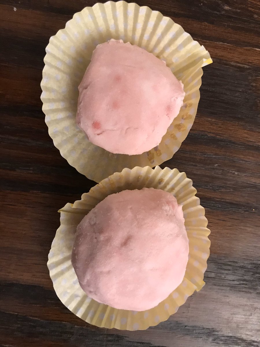 Updates from last week: Snowy was sent pic this Pixie’s model of Pooh after asking parents for pics of finished ones: thank you!
Gnome Sixer provided requested feedback on bathbombs: fantastically fizzy, but didn’t turn water pink (bit sad, but Owls v relieved didn’t stain bath!)