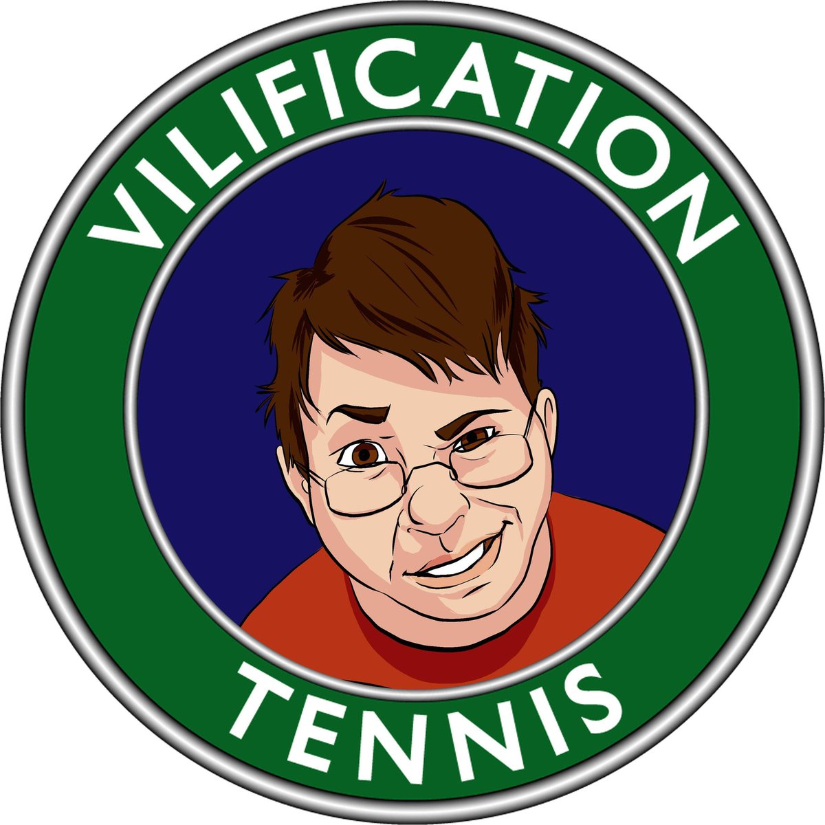 InsultTennis's tweet photo. Meet tonight's host.  This is Tim.  And this is Tim's animal look-a-like 🦧 🤣  Co-chairing this account is the best job! 🐵 Check out the show and human Tim tonight 10pm @BryantLakeBowl https://t.co/bN5Tx8Ifae