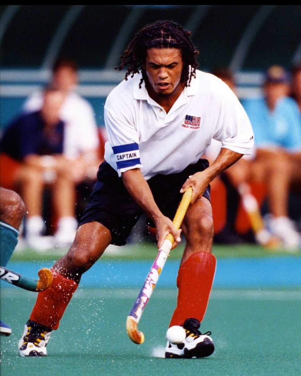 USAFieldHockey's tweet photo. Over the years, Larry Amar was a number of things in countless individual’s lives: a colleague, teammate, coach, veteran and above all, a husband, father and kindhearted soul. The USA Field Hockey Family wants to celebrate his life.

https://t.co/54RUkv34FX https://t.co/bB8tzWif4R