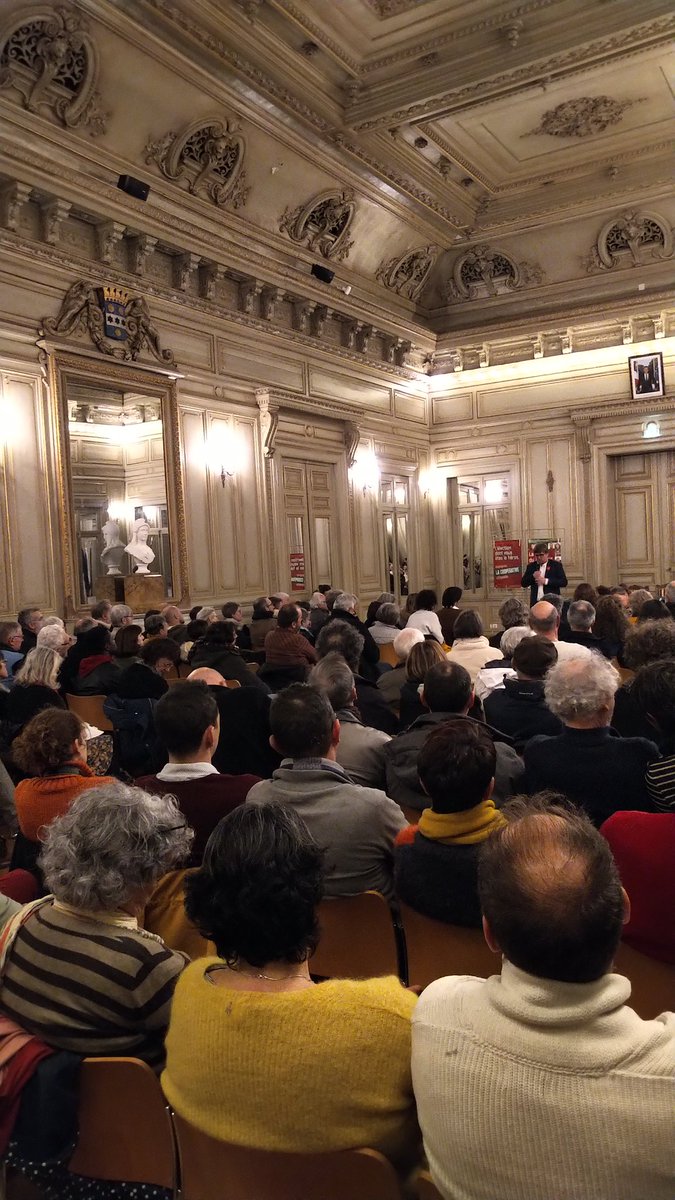 ClaudieLaunoy's tweet photo. Retour d'expérience sur le budget participatif citoyen mis en place à Grande-Synthe ces dernières années par @DamienCAREME , ancien Maire et actuel Député Européen @EELV et soutien de la @CoopCitoyenne Cc @CCMGenerationS @GenerationsMvt  @FranceInsoumise https://t.co/kqxL2t8Mmu