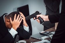 rtehrani's tweet image. Ransomware is now #Extortionware buff.ly/36mBFuA

#Cybersecurity #cybercrime #cyberattacks #hacker #hack #breach #phishing #dos #ransomware #malware  #virus #apt #pii #nist #fcc #finra #hipaa #pci