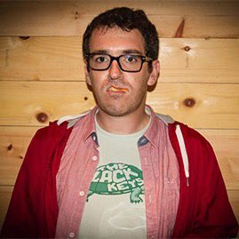 TOMORROW NIGHT! (1/25) Dave Ross returns to OKC! Get your tickets NOW!

ticketstorm.com/event/daveross…