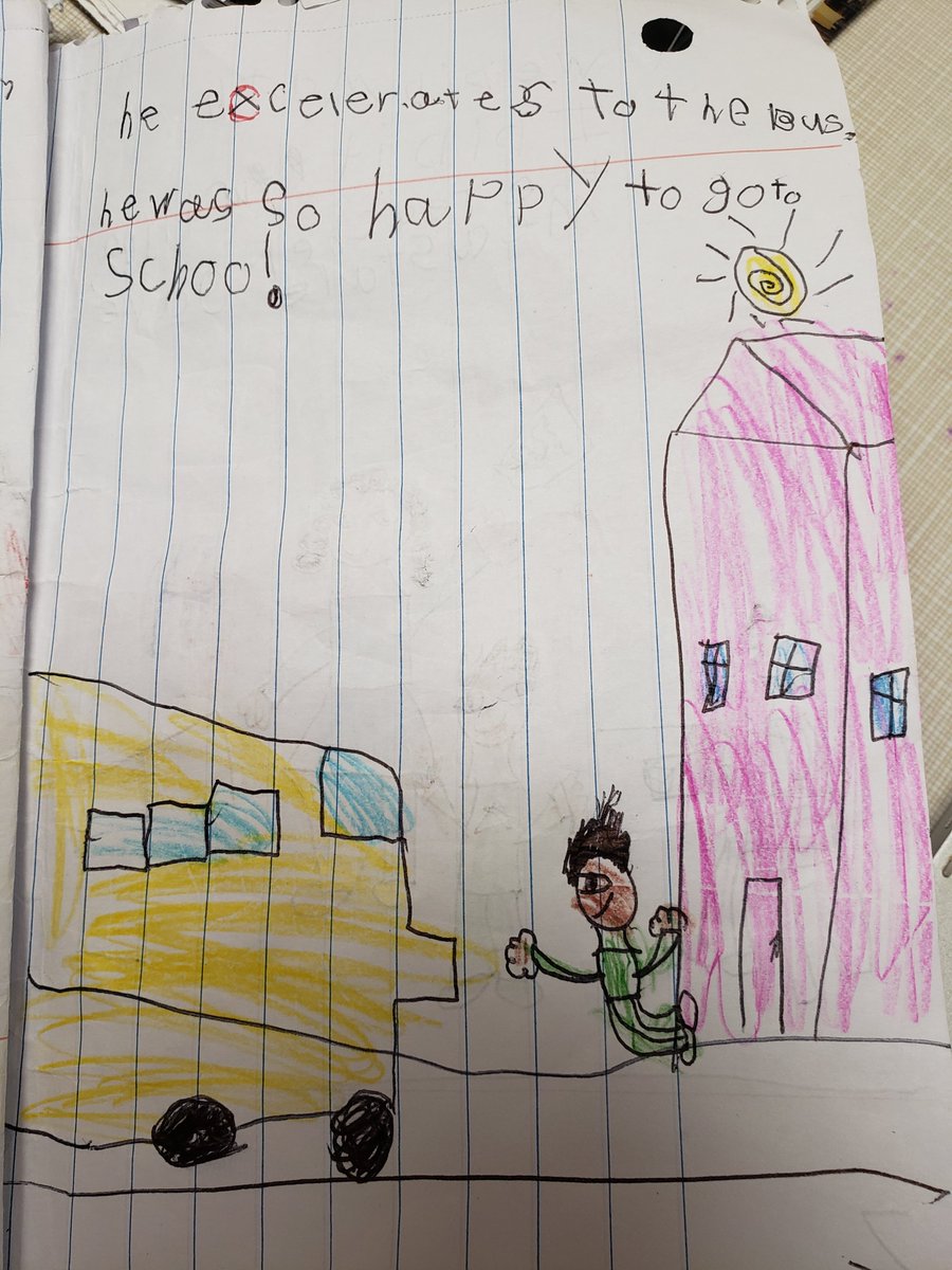 Red Apple School tweet media