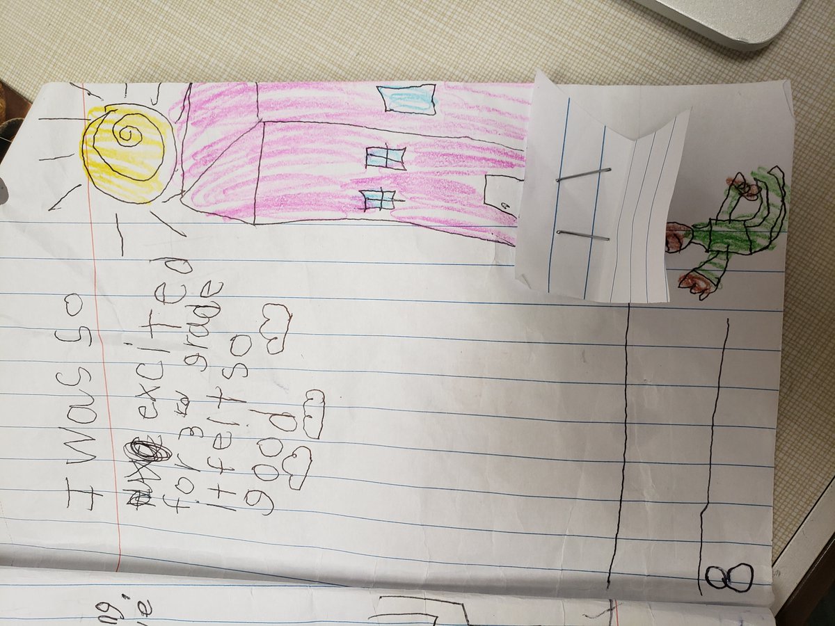 Red Apple School tweet media