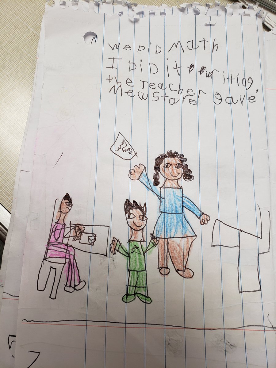 Red Apple School tweet media