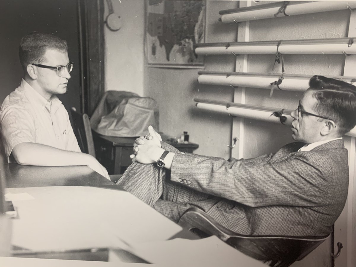 Advising is a time for great conversations about your future. These conversations will motivate you in the classrooms to become leaders and to fulfill roles in a diverse society as well-rounded and responsible citizens.

Do you recognize these Battlers? #FlashbackFriday