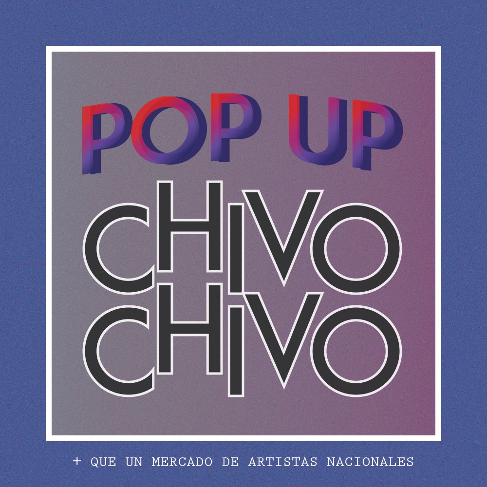 Chivo Chivo tweet media