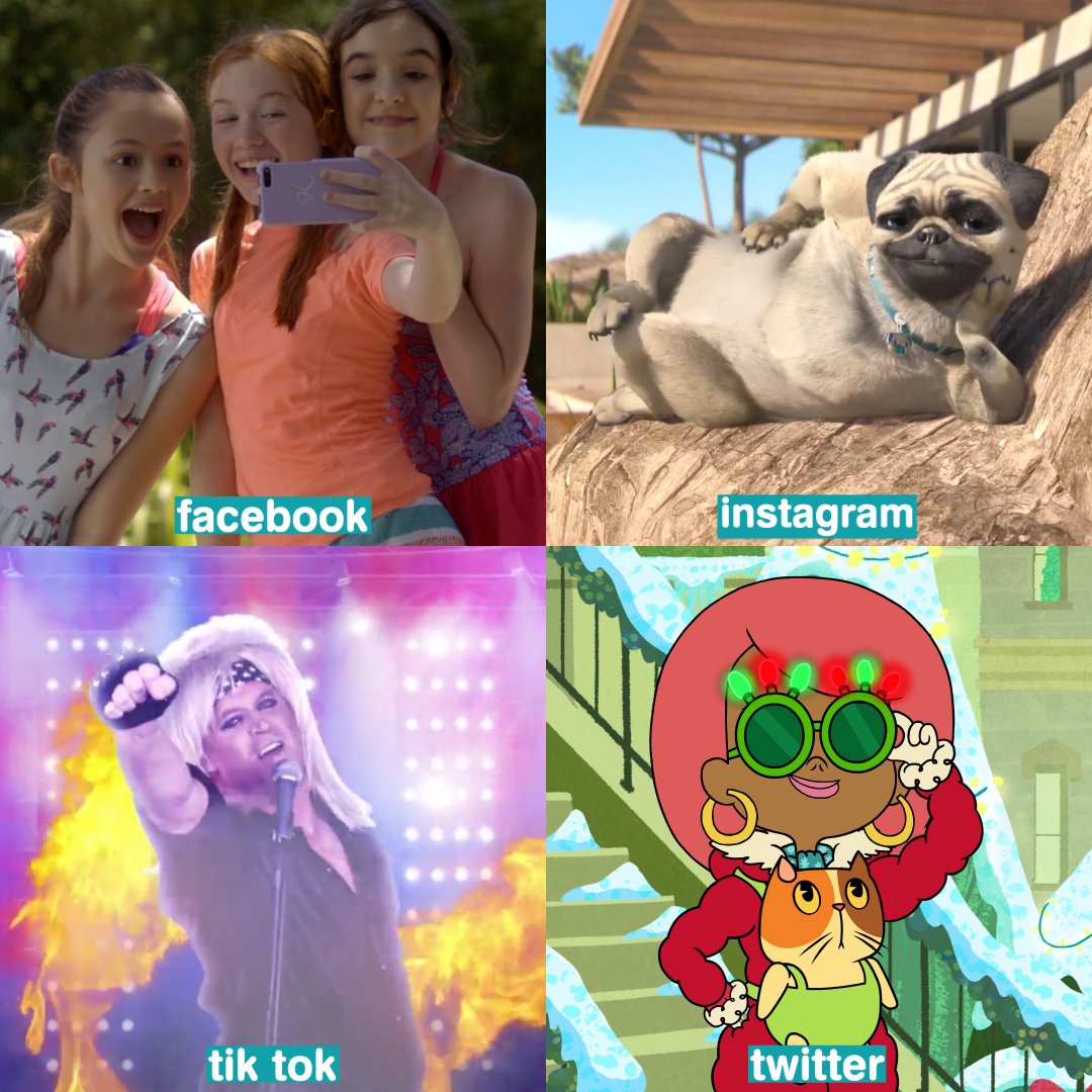 UniversalKids's tweet image. Get you a kids network that can do it all 😃

#JustAddMagic #MightyMike #AmericanNinjaWarriorJunior #TipAndOh