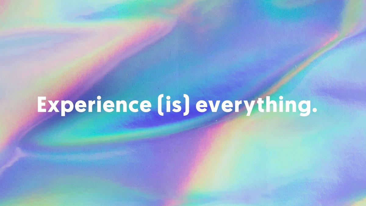 storeno8's tweet photo. A new retail frontier is inside. Introducing Insperience: https://t.co/xu5PmFqFM0 #walmart #storeno8 #virtualreality https://t.co/2CRMrdxYzl