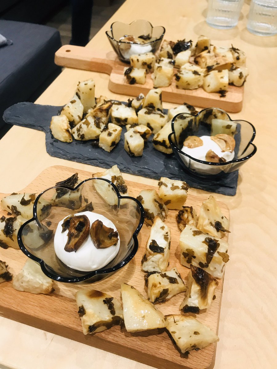 SupperAtWoods's tweet photo. Soft launch with some close friends this evening... it’s go time 🍽

#bristolfoodie #softlaunch #localproduce #lookatthatspread https://t.co/0zi1nG2hLu