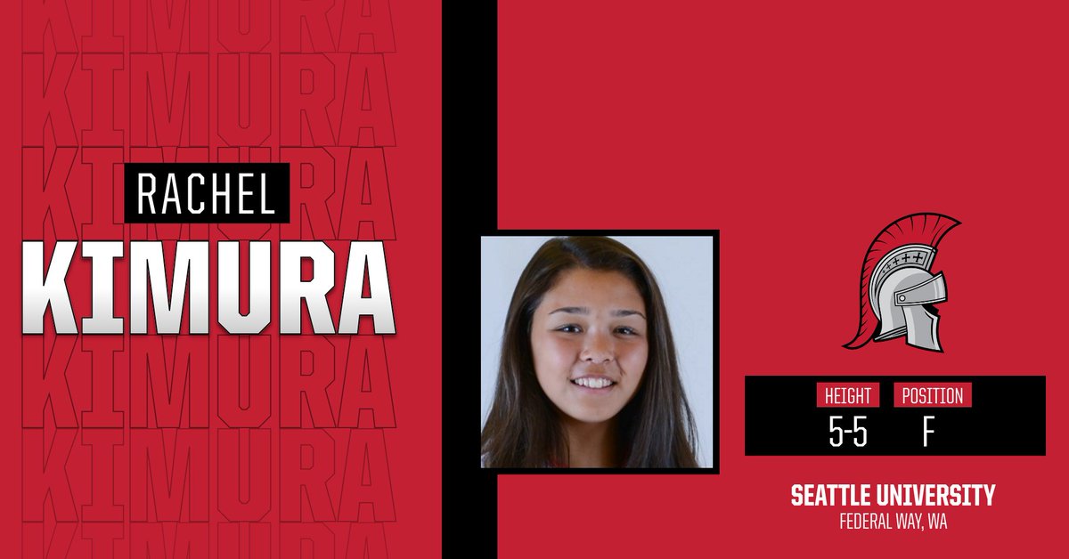 SMUSaints_WSOC's tweet photo. ⚠️ Signing Alert ⚠️

Welcome Rachel Kimura to the Saint Martin's family!

#SaintsStrong #NLISigningDay https://t.co/kpjbqFzV0I